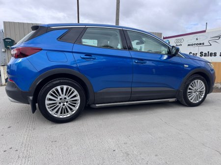 2019 Opel Grandland X - photo 6