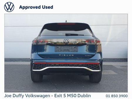 2024 Volkswagen Tiguan - photo 14
