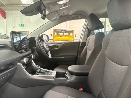 2024 Toyota RAV4 - photo 6