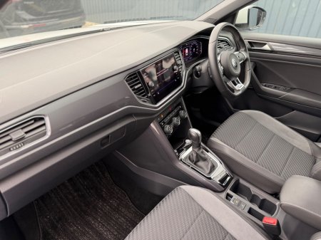 2021 Volkswagen T-Roc - photo 47