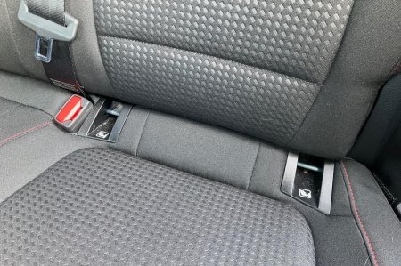 2025 Ford Focus - photo 35