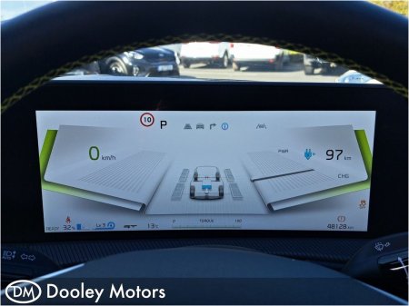 2024 Kia EV6 - photo 20