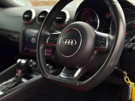 2012 Audi TT - photo 6