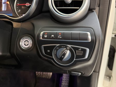 2019 Mercedes-Benz C-Class - photo 32