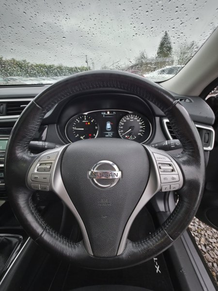 2018 Nissan X-Trail - photo 14