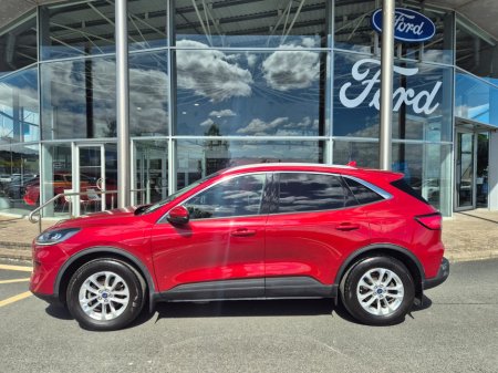 2024 Ford Kuga - photo 3