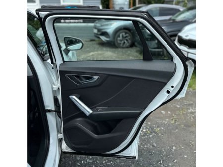 2018 Audi Q2 - photo 10