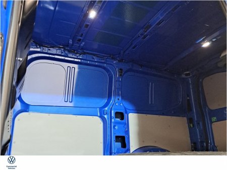 2026 Volkswagen Transporter - photo 6