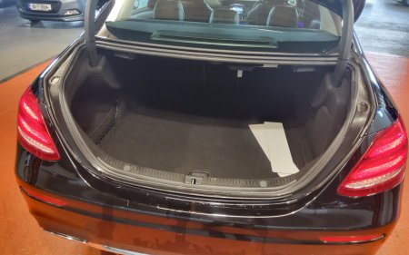 2018 Mercedes-Benz E-Class - photo 4