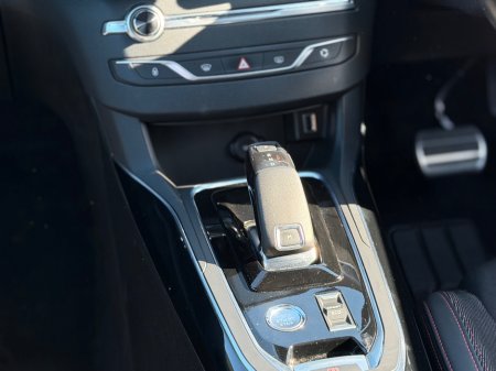 2020 Peugeot 308 - photo 44