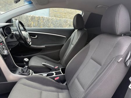 2016 Hyundai i30 - photo 13