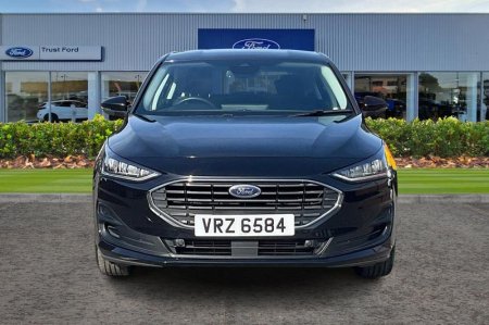 2024 Ford Focus - photo 6