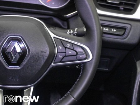2021 Renault Captur - photo 29