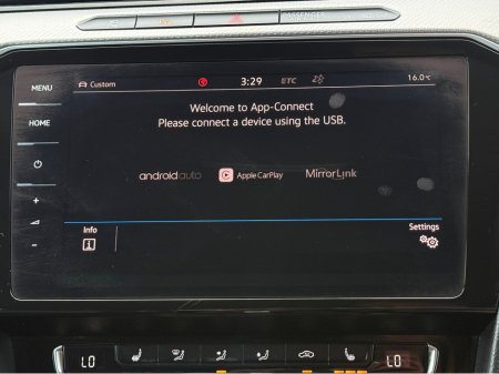 2017 Volkswagen Arteon - photo 21