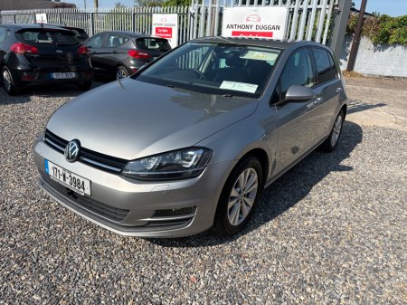 2017 Volkswagen Golf - photo 7