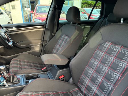 2015 Volkswagen Golf - photo 17