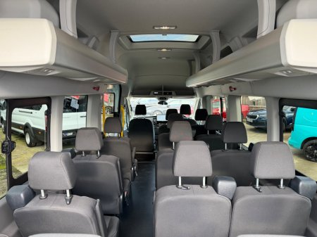 2023 Ford Transit - photo 41