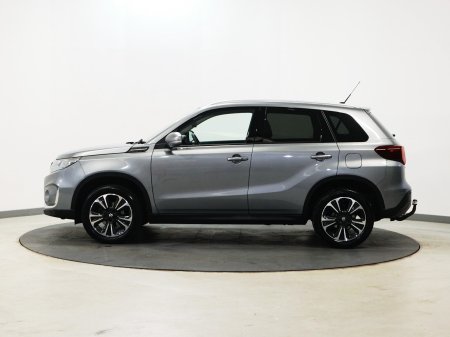 2022 Suzuki Vitara - photo 6