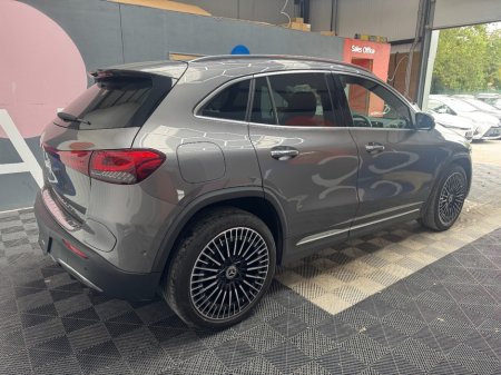 2023 Mercedes-Benz EQA - photo 3