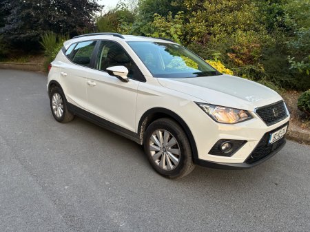 2019 SEAT Arona - photo 9