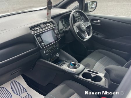 2024 Nissan Leaf - photo 19