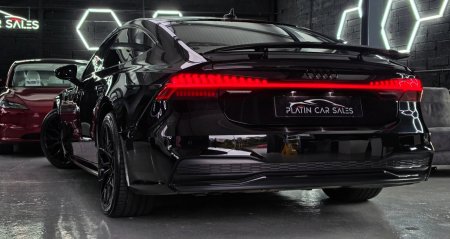 2019 Audi A7 - photo 15