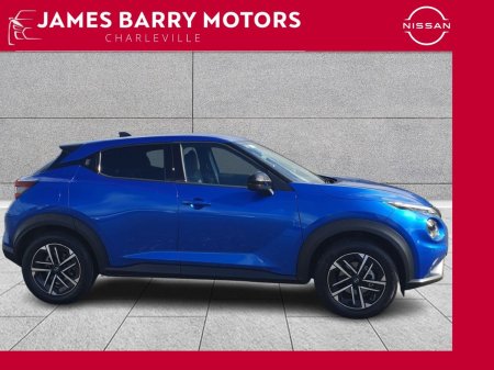 2026 Nissan Juke - photo 5