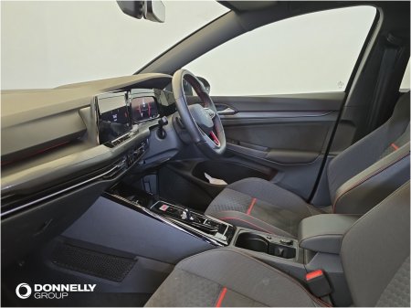 2023 Volkswagen Golf - photo 10