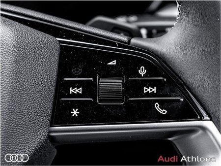 2026 Audi A5 - photo 22