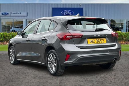 2025 Ford Focus - photo 2