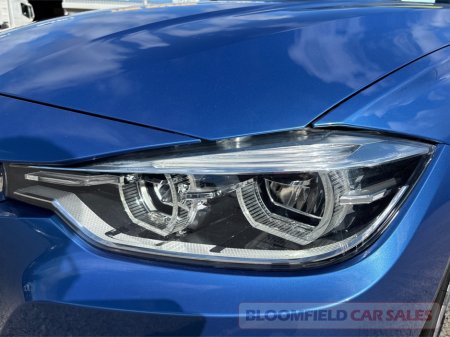 2015 BMW 3-Series - photo 15
