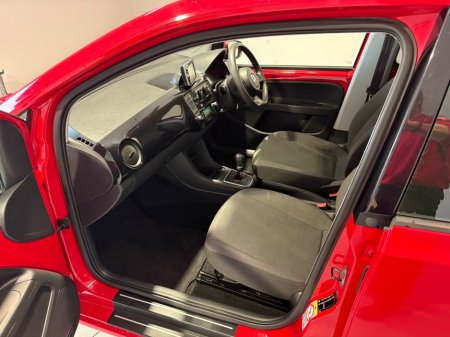 2012 Volkswagen up! - photo 5