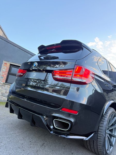 2014 BMW X5 - photo 11