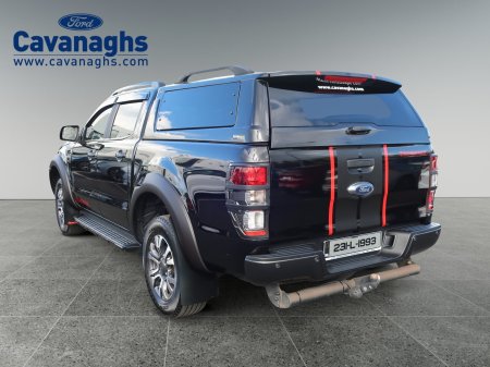 2023 Ford Ranger - photo 3