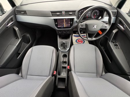 2021 SEAT Arona - photo 6