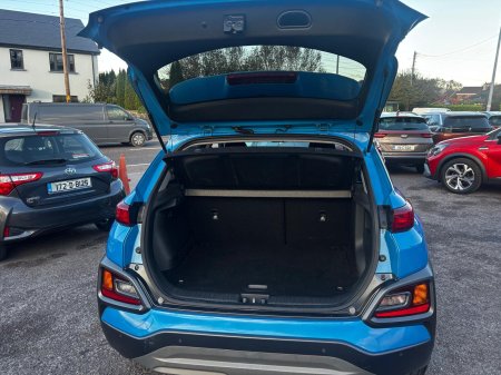 2019 Hyundai KONA - photo 13