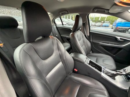 2018 Volvo S60 - photo 13