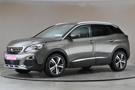 2020 Peugeot 3008 - photo 4