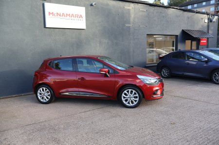 2019 Renault Clio - photo 2
