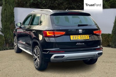 2023 SEAT Ateca - photo 2