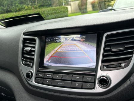 2016 Hyundai Tucson - photo 14