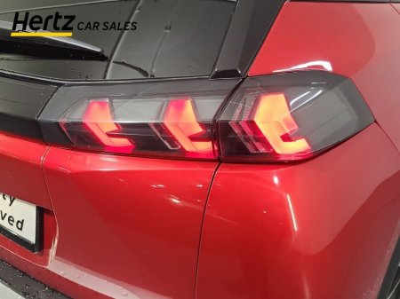 2023 Peugeot 2008 - photo 8