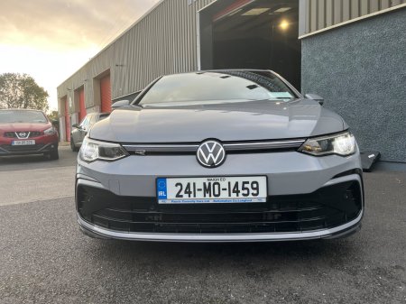 2024 Volkswagen Golf - photo 4