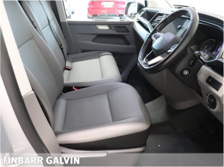 2022 Volkswagen Transporter - photo 5
