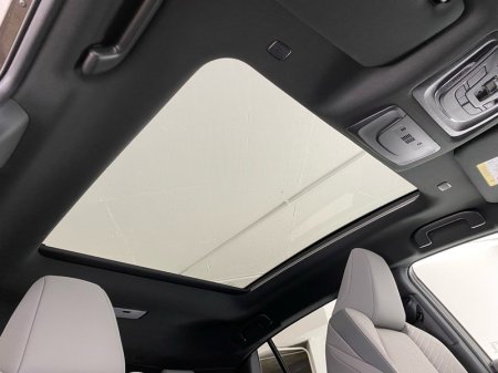 2026 Toyota C-HR - photo 19