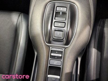 2024 Honda ZR-V - photo 16
