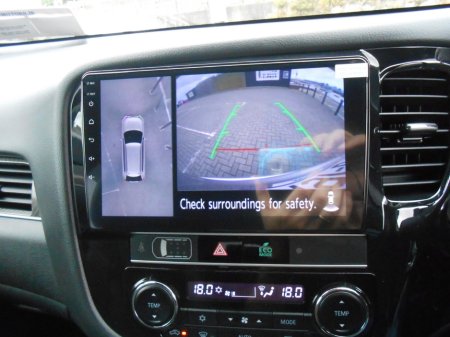 2019 Mitsubishi Outlander - photo 10
