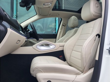 2026 Mercedes-Benz GLE - photo 6