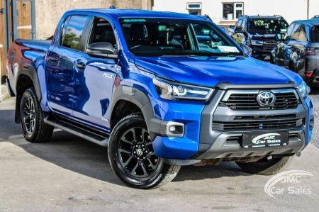 2024 Toyota Hilux - photo 4