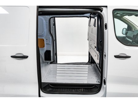 2026 Citroen Dispatch - photo 15